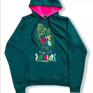 NWT ORIGINAL FABLES SAVIOR PULLOVER‎ HOODIE
